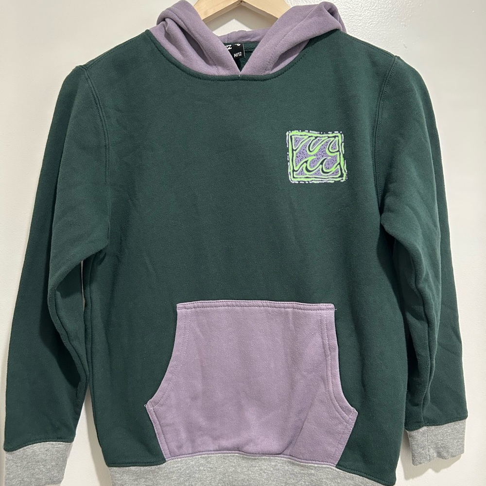 Billabong Boys Hoodie